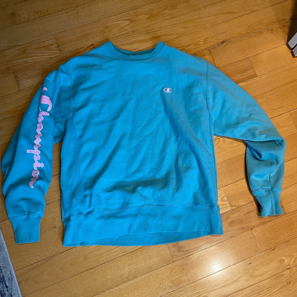 Champion Reverse Weave Crewneck